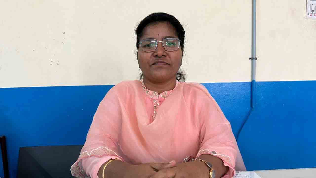 Arunachala Kshetram darshan | అరుణాచల పుణ్యక్షేత్ర దర్శనానికి ప్రత్యేక బస్సు : డిపో మేనేజర్ కే కవిత