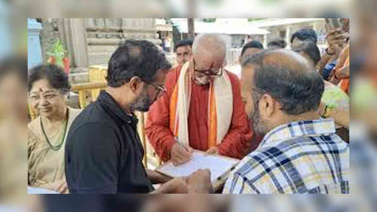 TDP Leader Resigns | టీడీపీకి సీనియర్‌ నేత రాజీనామా.. భావోద్వేగానికి గురైన మాజీ మంత్రి