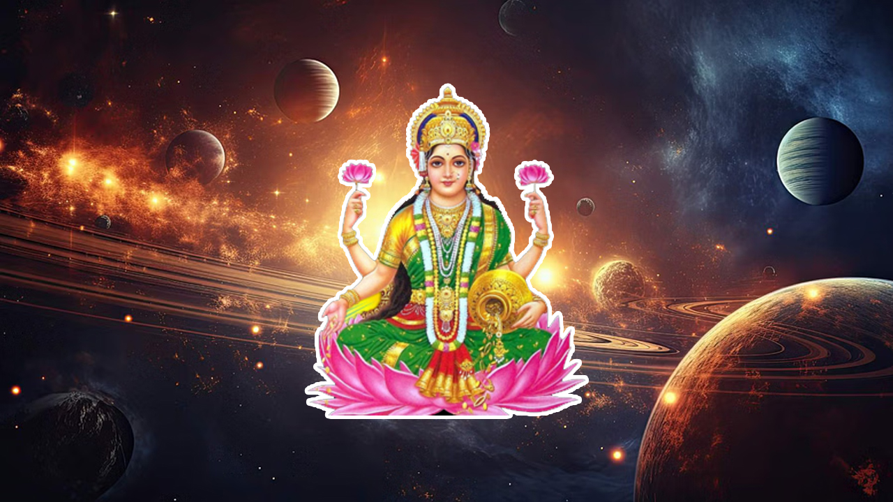 Gajalakshmi Raja Yogam | శ్రావ‌ణమాసంలో గ‌జ‌ల‌క్ష్మీ యోగం.. శివానుగ్ర‌హంతో ఈ రాశుల వారికి ఇక అన్నీ మంచిరోజులే..!