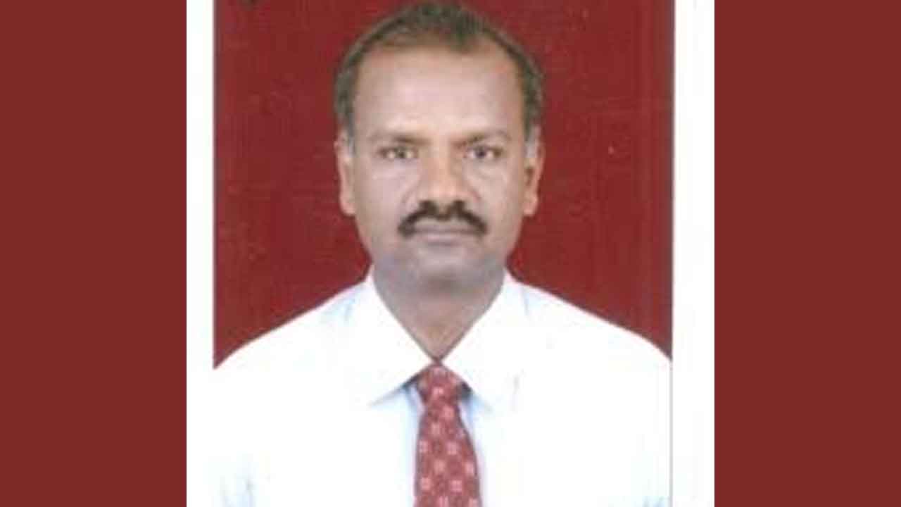 బనకచర్లను కాదన్నందుకు.. జీఆర్‌ఎంబీ సభ్య కార్యదర్శిపై వేటు