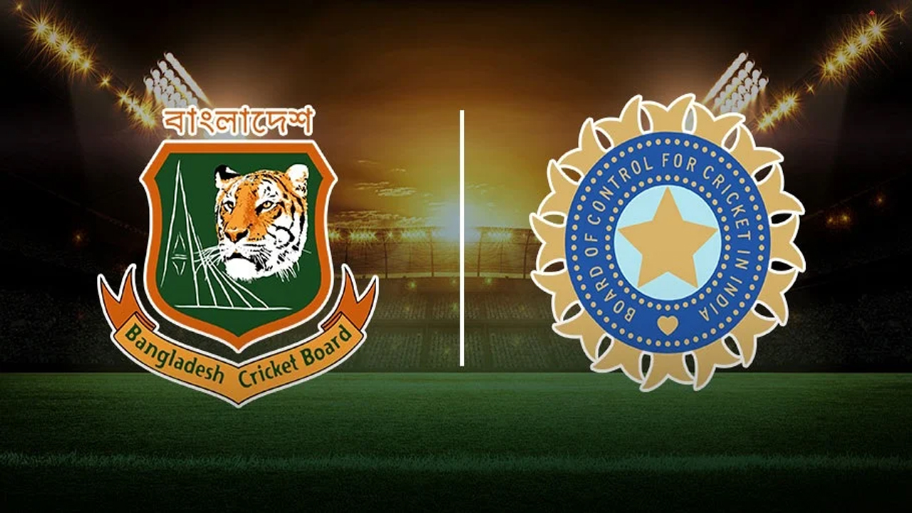 BCCI | అనుకున్నదే జరిగింది..! భారత జట్టు బంగ్లాదేశ్ పర్యటన వాయిదా..!