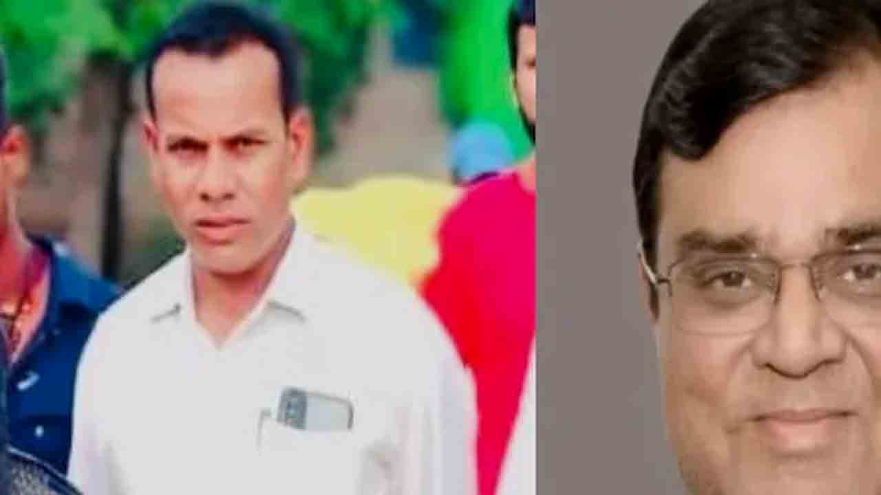 BJP Leader Shot Dead | బీజేపీ నేత హత్య.. కాల్పులు జరిపి చంపిన దుండగులు