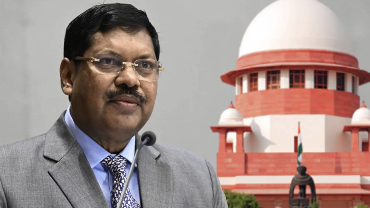 Supreme Court | ఆయన మీకేమైనా స్నేహితుడా..? మర్యాద ఇవ్వండి..! న్యాయవాదిని మందలించిన సుప్రీంకోర్టు..!