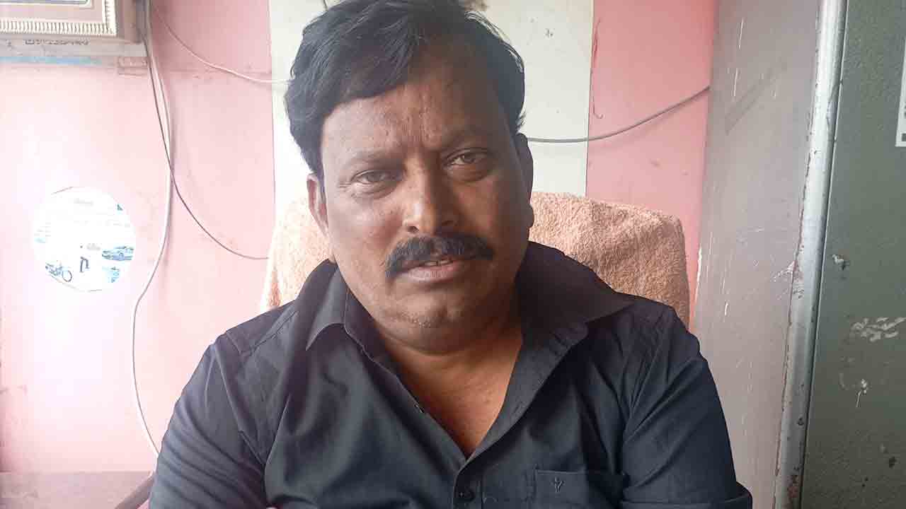 BRS Party | రానున్న స్థానిక ఎన్నికల్లో బీఆర్ఎస్ విజయం ఖాయం : బీఆర్ఎస్ నేత సరుగారి యాదవ రెడ్డి