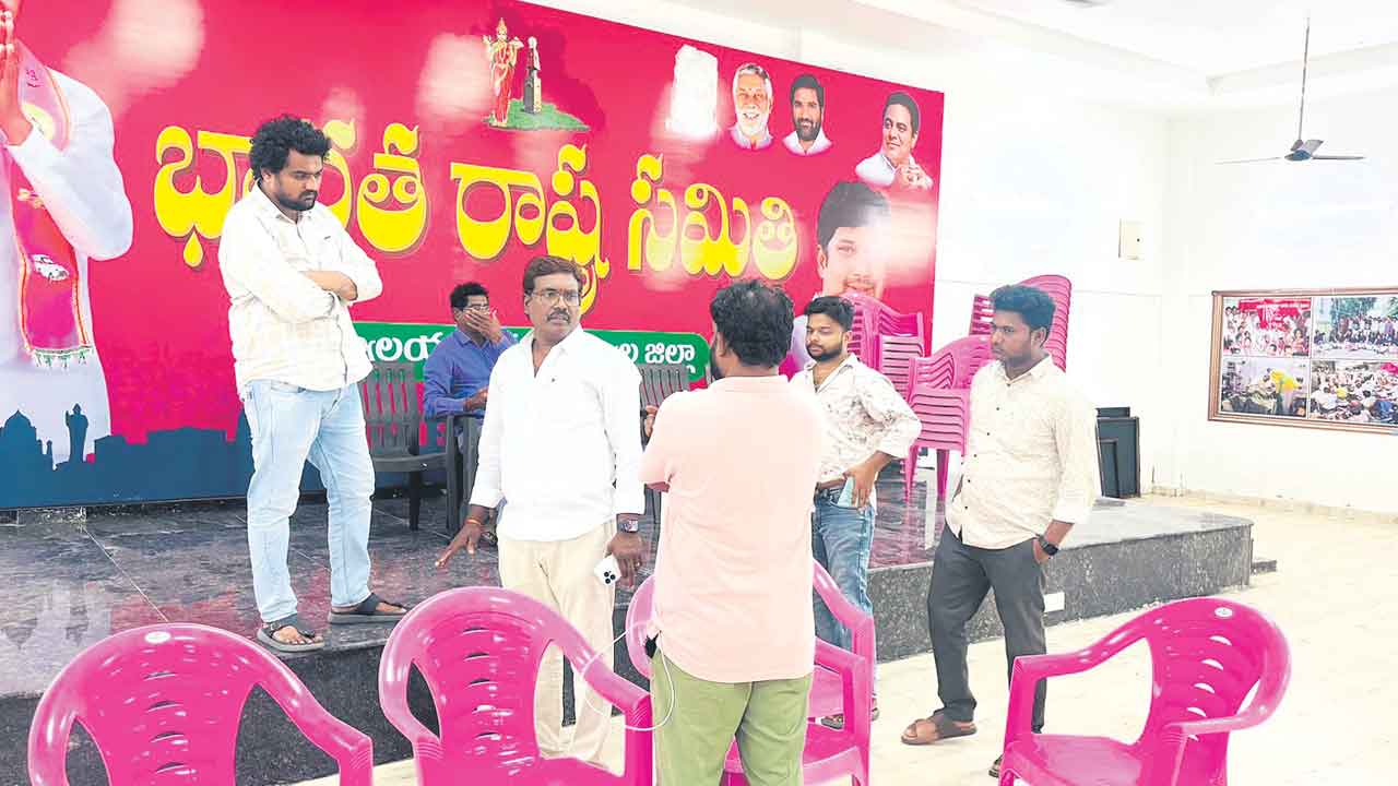 నేడు బనకచర్లపై అవగాహన సదస్సు