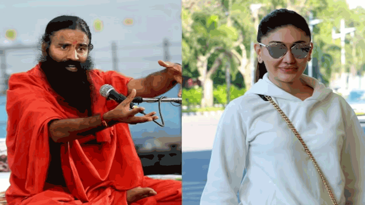 Baba Ramdev | సహజంగానే మనిషి ఆయుర్దాయం 150 నుంచి 200 ఏళ్లు : బాబా రామ్‌దేవ్‌