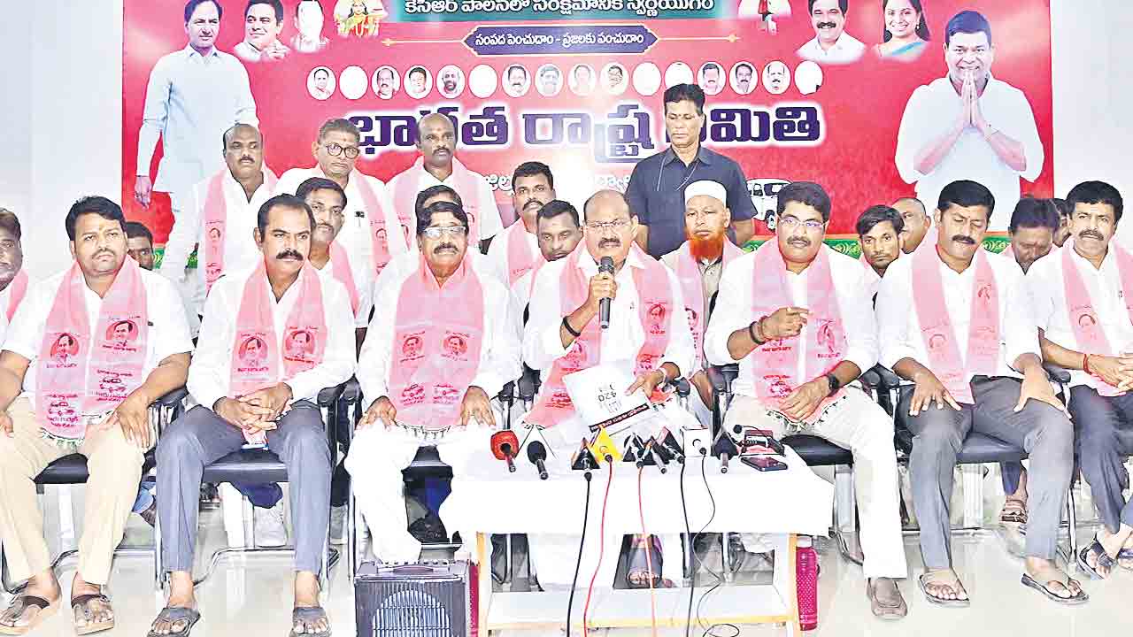 వేముల ఇంటిపై దాడి హేయమైన చర్య