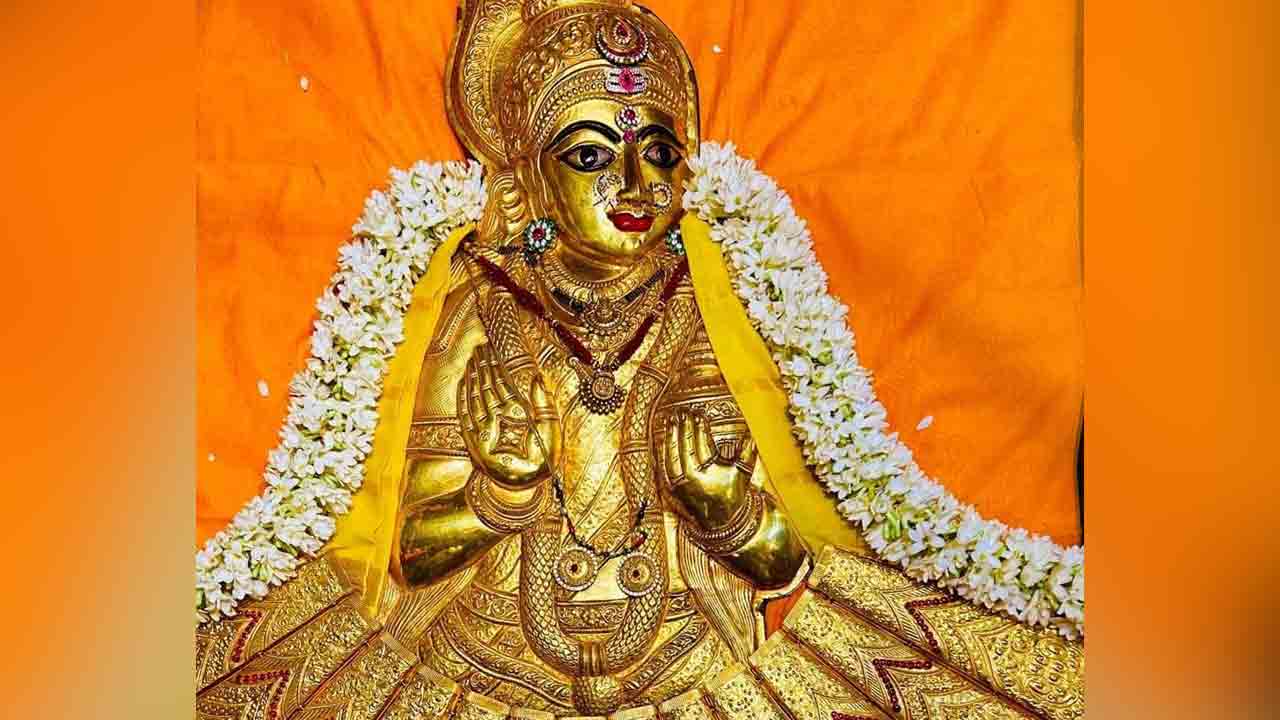 Balkampeta Yellamma Temple | బల్కంపేట ఎల్లమ్మ టెంపుల్లో అసలేం జరుగుతోంది.. రెండేళ్లవుతున్నా ఇంకా ఇంఛార్జ్ పాలనలోనే..