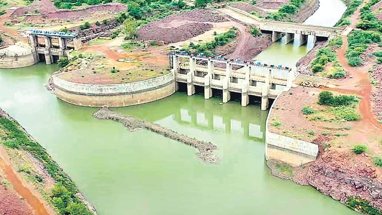 వరద జలాలని ఎలా తేల్చారు?.. బనకచర్ల ప్రతిపాదనలపై సీడబ్ల్యూసీ