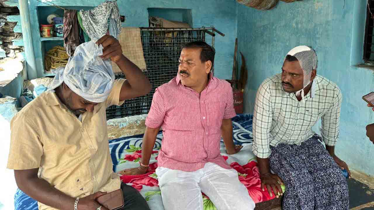 కాంగ్రెస్‌ మూల్యం చెల్లించక తప్పదు