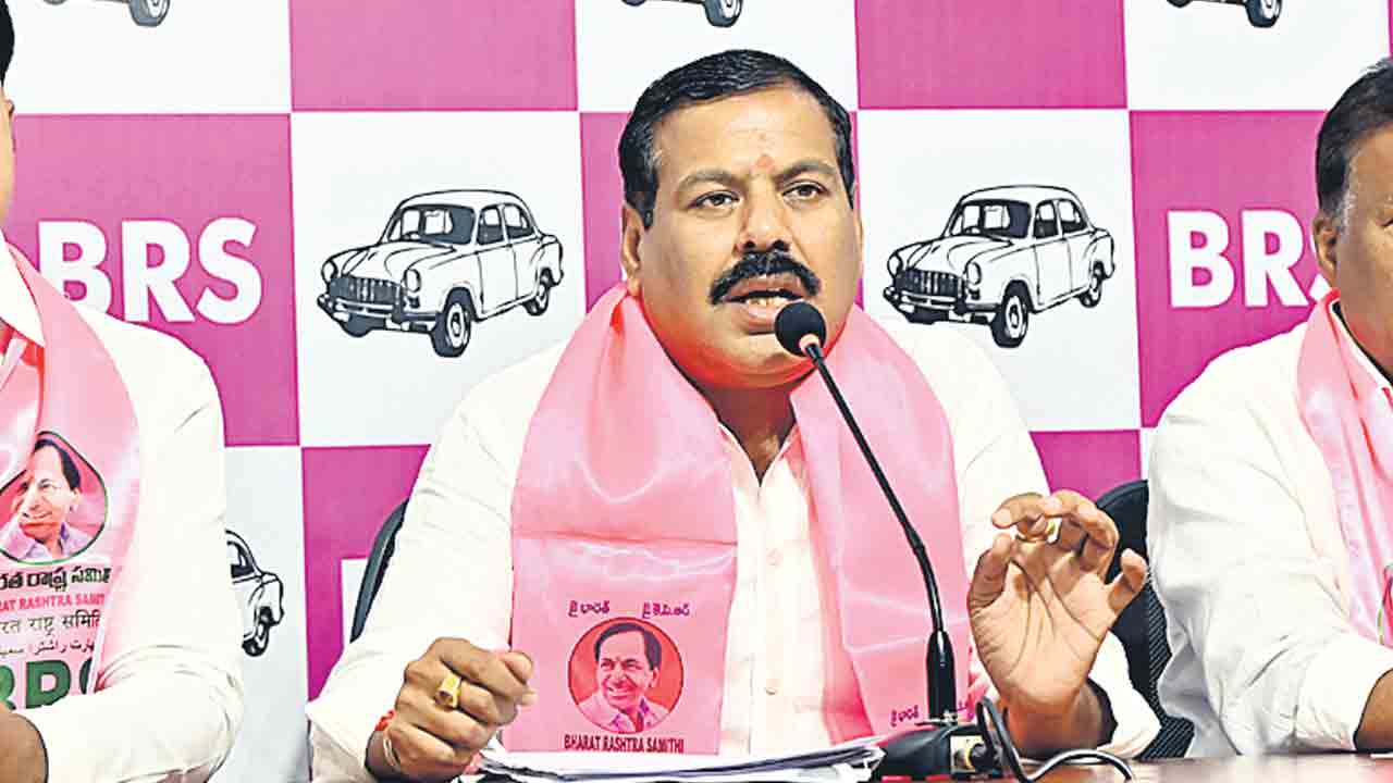 సొంత జిల్లాకే రేవంత్‌ అన్యాయం