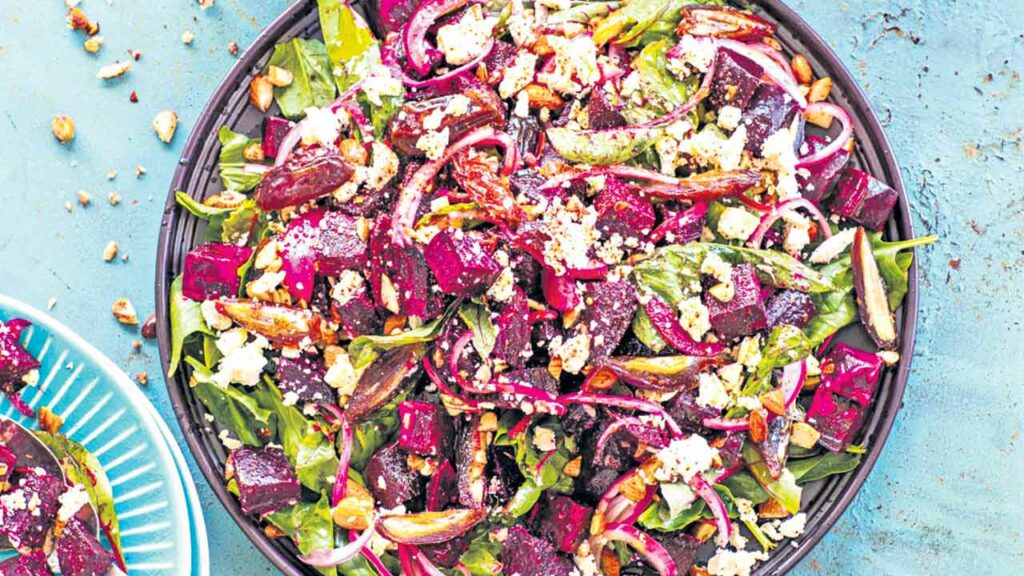 Beetroot