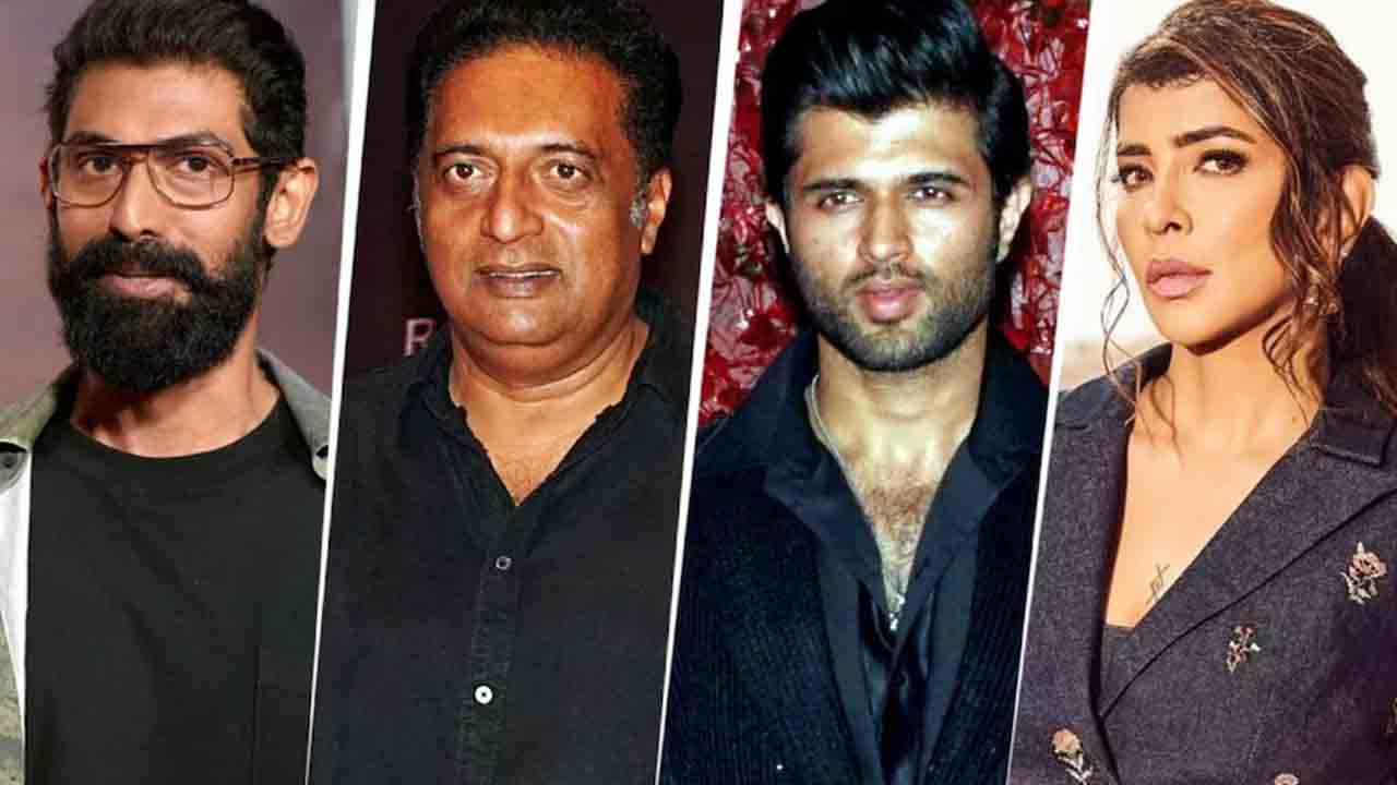 ‘బెట్టింగ్‌’ సెలెబ్రిటీలకు ఈడీ నోటీసులు