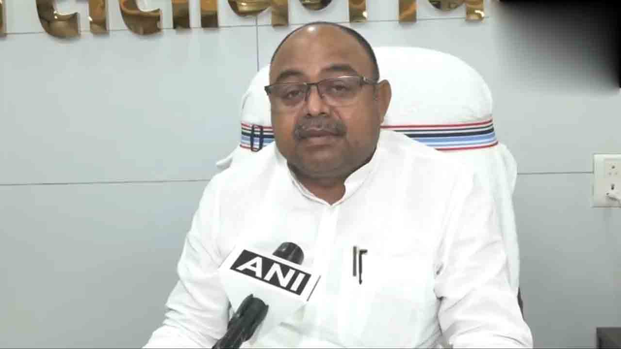 Bihar Minister | పాశమైలారం ఘటనపై దర్యాప్తు చేయిస్తాం : బీహార్‌ మంత్రి