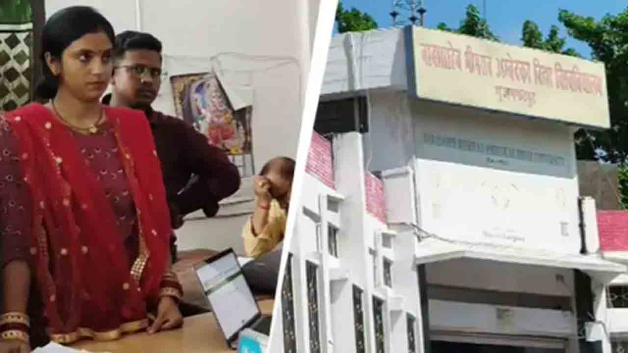 Bihar university | ఒక విద్యార్థికి వందకు 257 మార్కులు.. తప్పులతడకగా   యూనివర్సిటీ ఫలితాలు