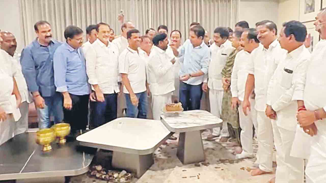 దీర్ఘాయుష్మాన్‌భవ