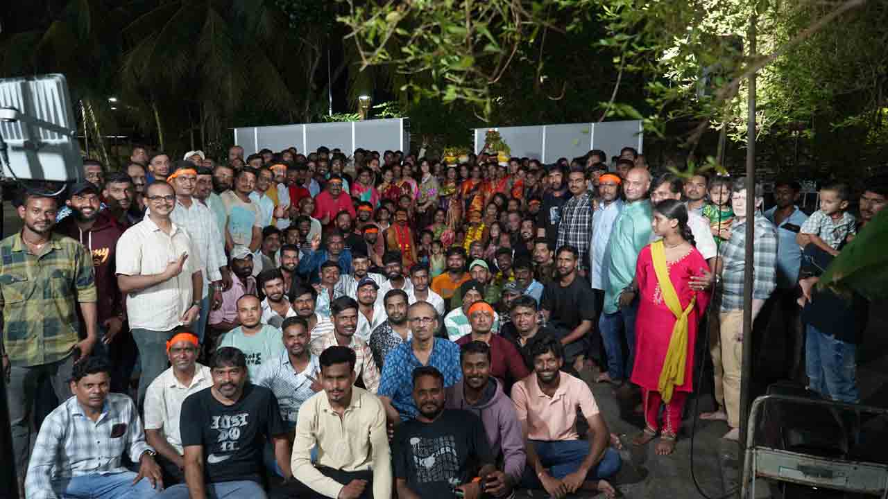 Bonala Utsavam 1