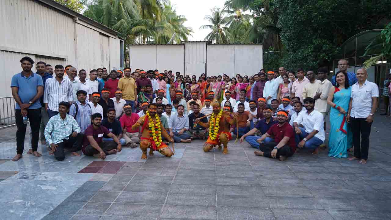 Singapore Bonala Utsavam | సింగపూర్ తెలుగు సమాజం ఆధ్వర్యంలో ఘనంగా బోనాల ఉత్సవం