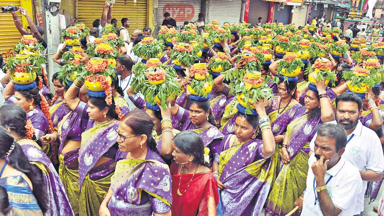 Bonalu
