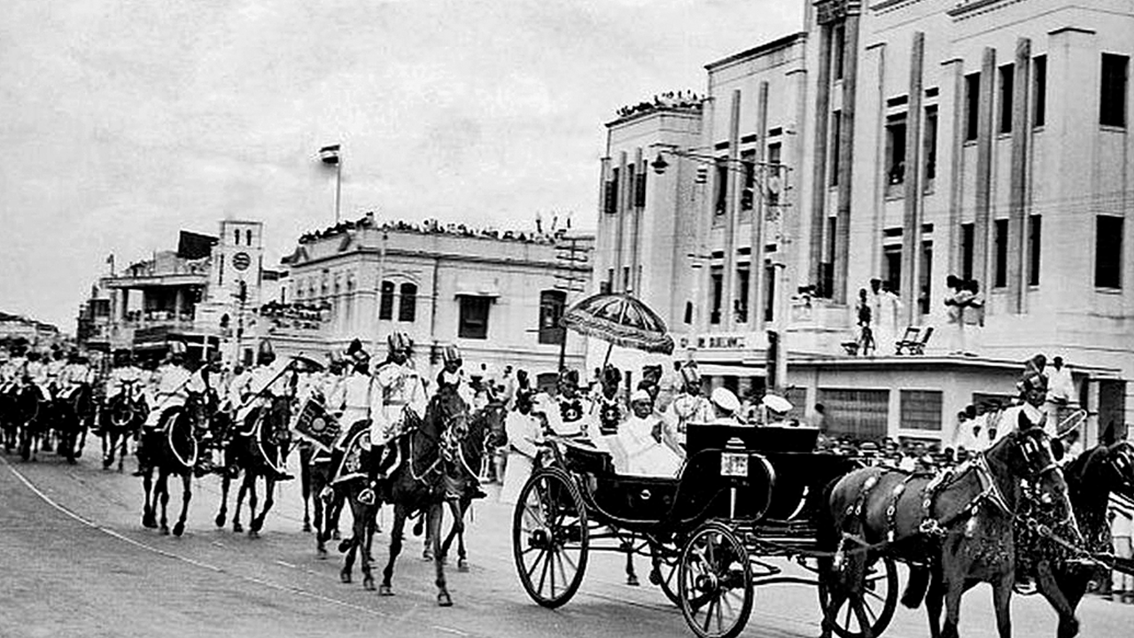 ఆంధ్ర పాలకుల కథ – తెలంగాణ వ్యథ