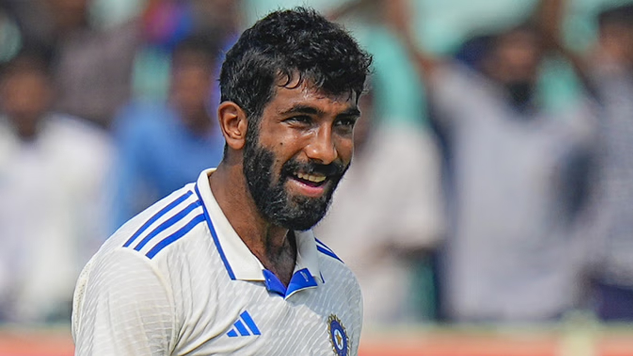 ENG VS IND Test | టీమిండియాకు గుడ్‌న్యూస్‌.. రెండోటెస్ట్‌లో బుమ్రా ఆడుతాడని చెప్పిన అసిస్టెంట్‌ కోచ్‌..!