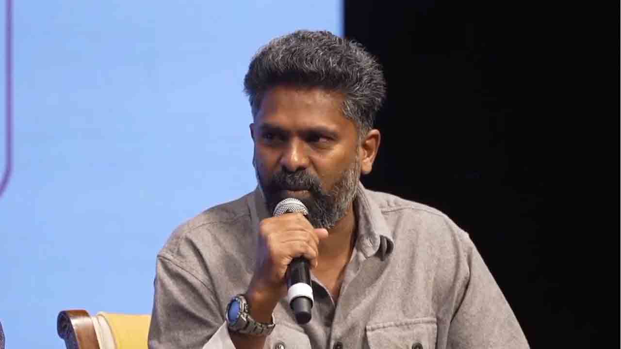 Prem Kumar | పెయిడ్ రివ్యూస్తో తమిళ సినిమాకి దెబ్బ: 96 దర్శకుడి ఆవేదన