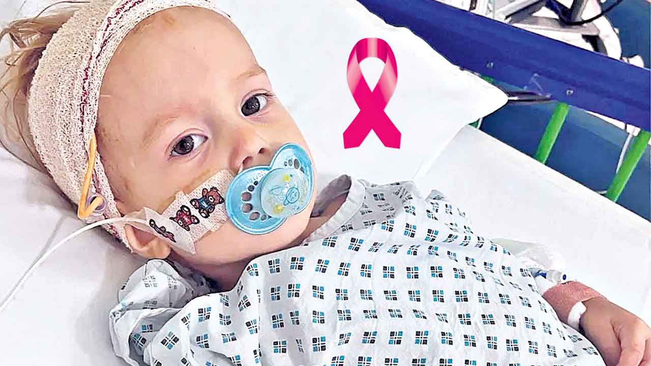 Cancer | ప్లాన్‌ చేసుకొనే డెలివరీలతో.. పిల్లల్లో క్యాన్సర్‌!