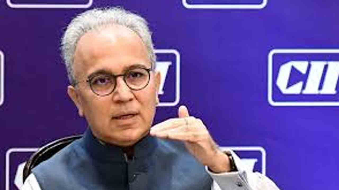 ఈసారి దేశ జీడీపీ 6.4-6.7%