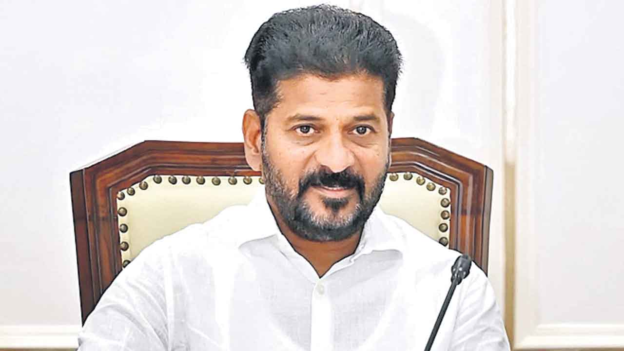 క్రిమినల్‌ కేసుల్లో రేవంత్‌ టాప్‌.. దేశంలోనే అత్యధిక కేసులున్న సీఎం