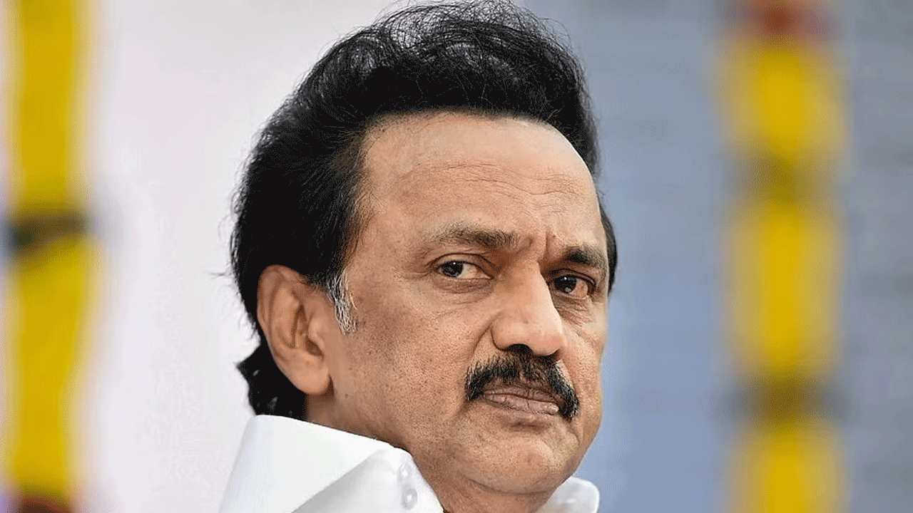 MK Stalin | హృదయ స్పందన రేటులో తేడాలు.. సీఎం స్టాలిన్ ఆరోగ్యంపై బులెటిన్ విడుదల