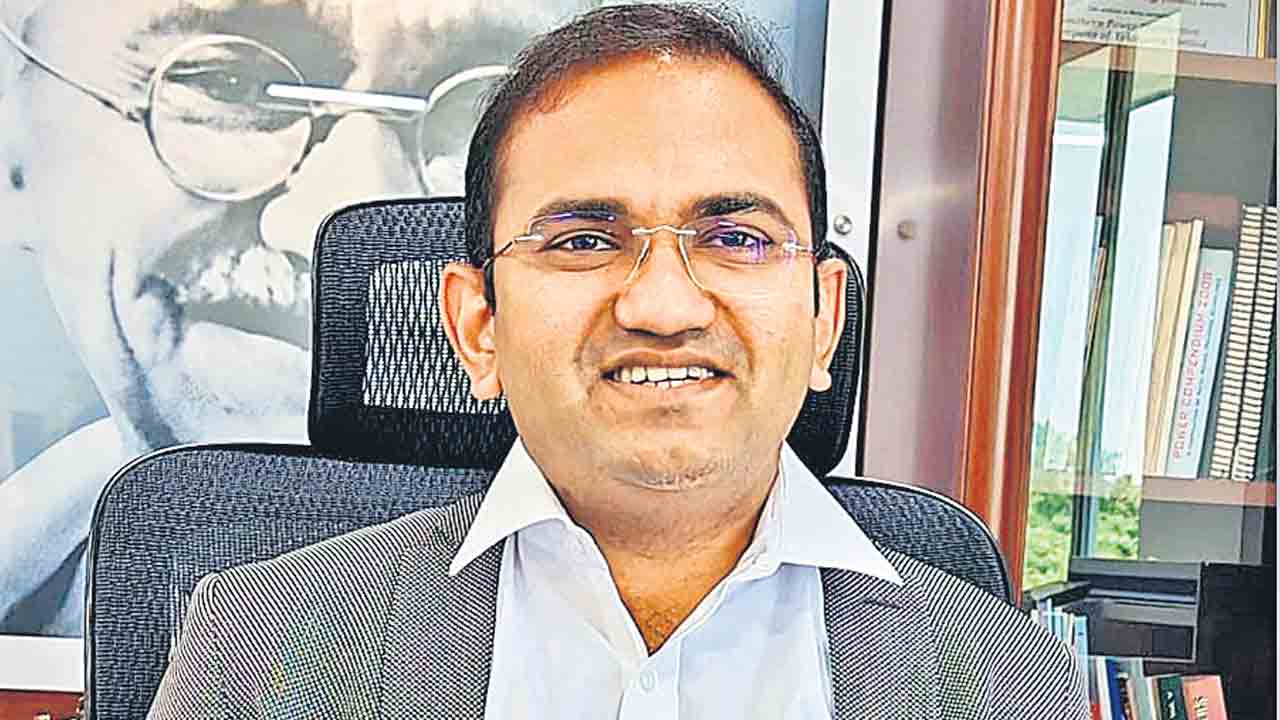 హెచ్‌టీ విద్యుత్‌ కనెక్షన్ల జారీ మరింత సులభం