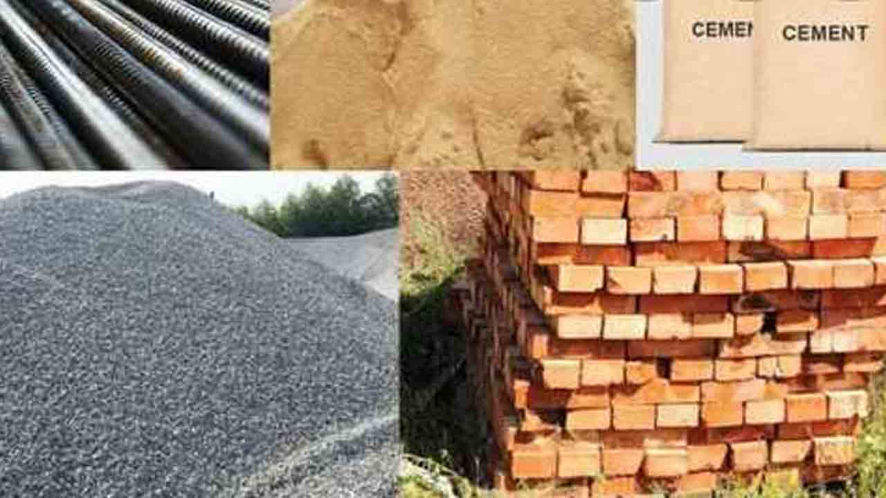 CPM | ఇంటి నిర్మాణరంగ ముడి సరుకు ధరలను ప్రభుత్వం నియంత్రించాలి.. ఎమ్మార్వోకు సీపీఎం వినతి పత్రం