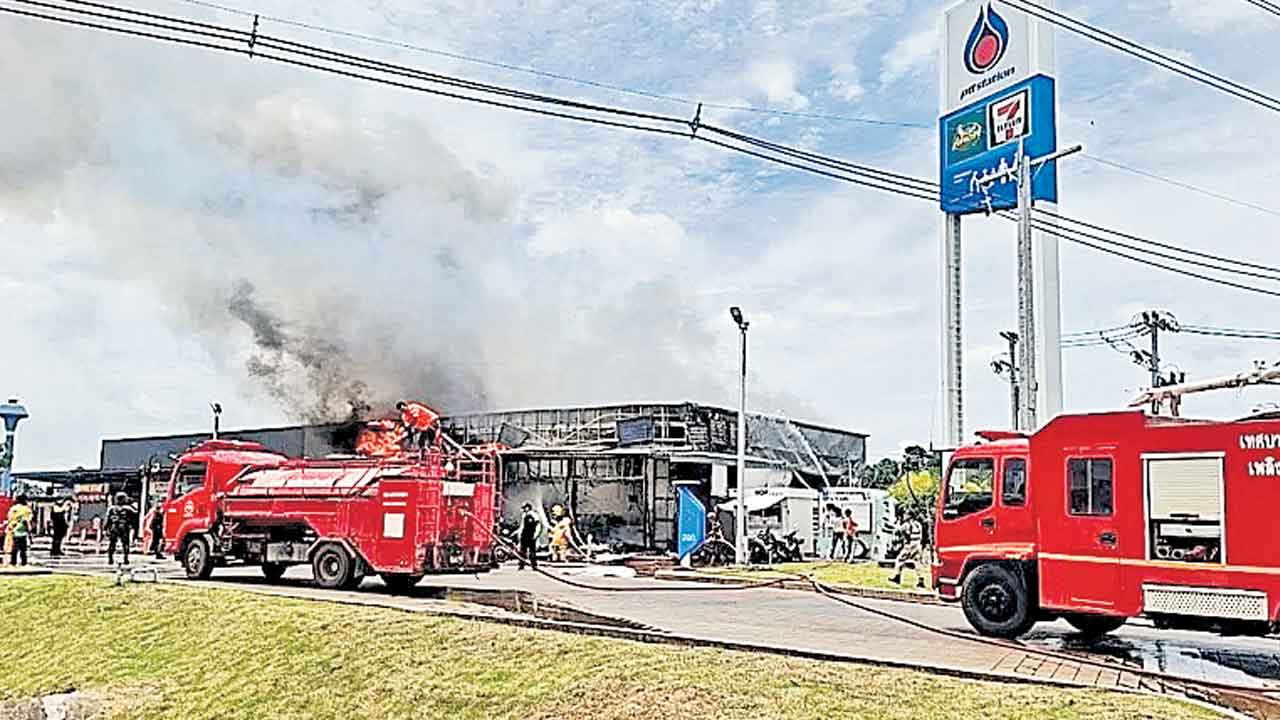 దక్షిణాసియాలో మరో యుద్ధం!