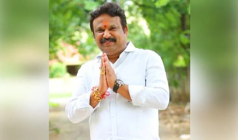 Cantonment MLA | నాపై దాడికి యత్నించింది మా పార్టీ వారే.. కంటోన్మెంట్ ఎమ్మెల్యే సంచలన వ్యాఖ్యలు