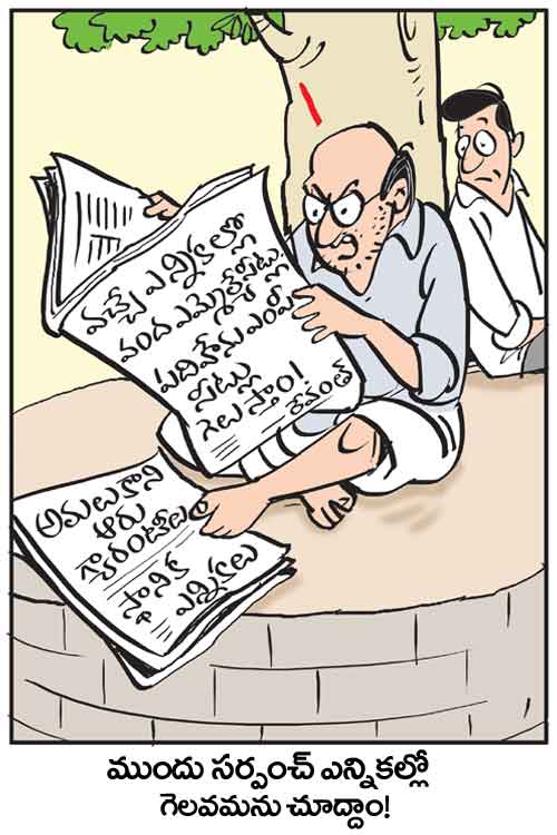 Cartoon