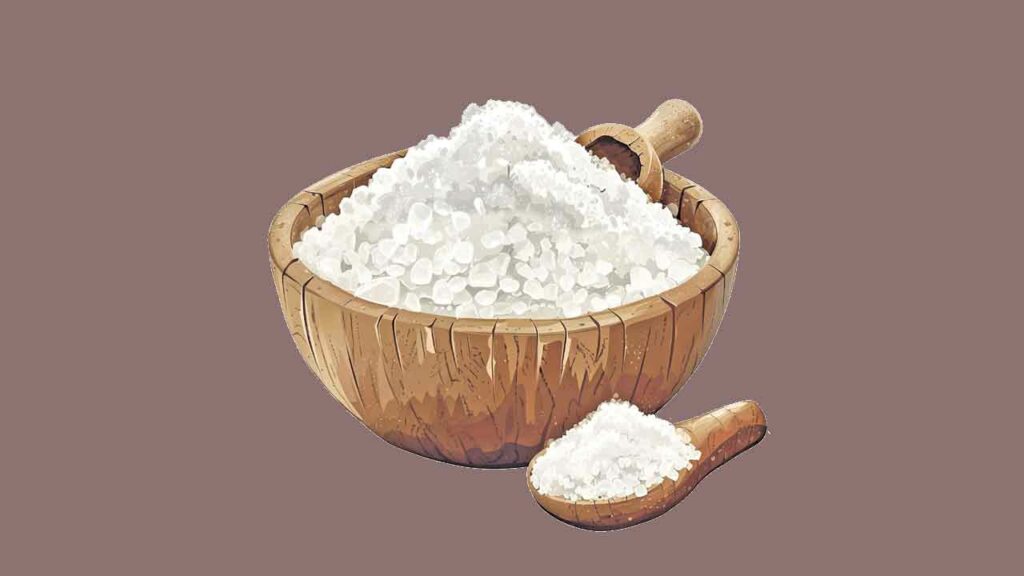 Celtic Sea Salt