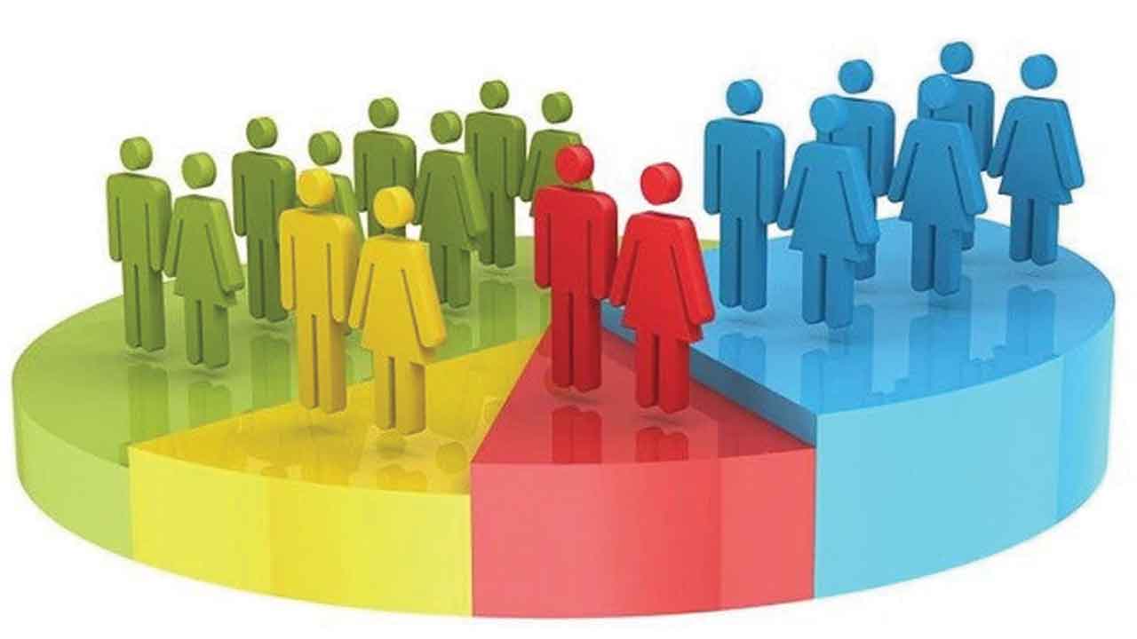 జనగణనకు నోటిఫికేషన్‌ విడుదల