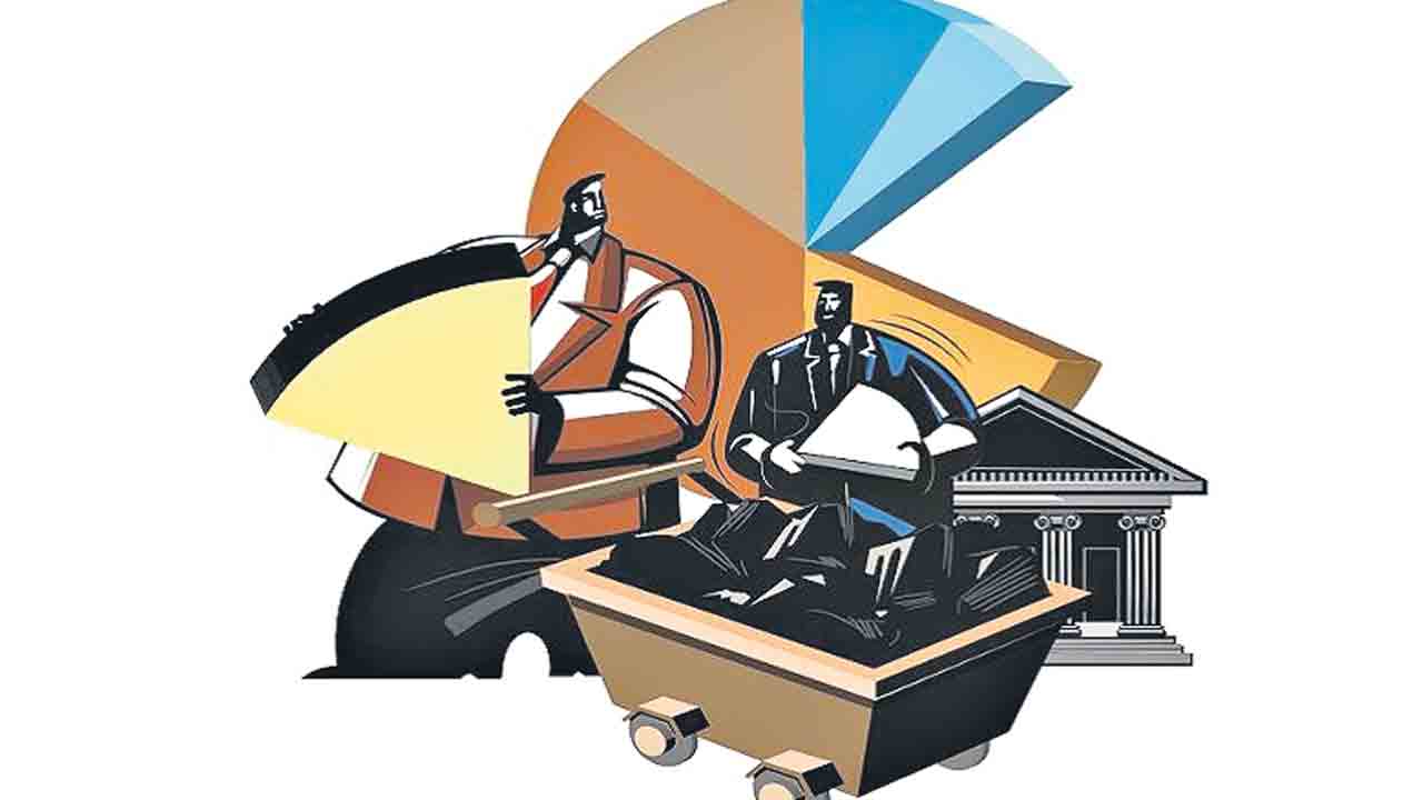 రాష్ట్ర పీఎస్‌యూలపై కన్ను.. 6 సంస్థలను ప్రైవేటీకరించే దిశగా కేంద్ర ప్రభుత్వం