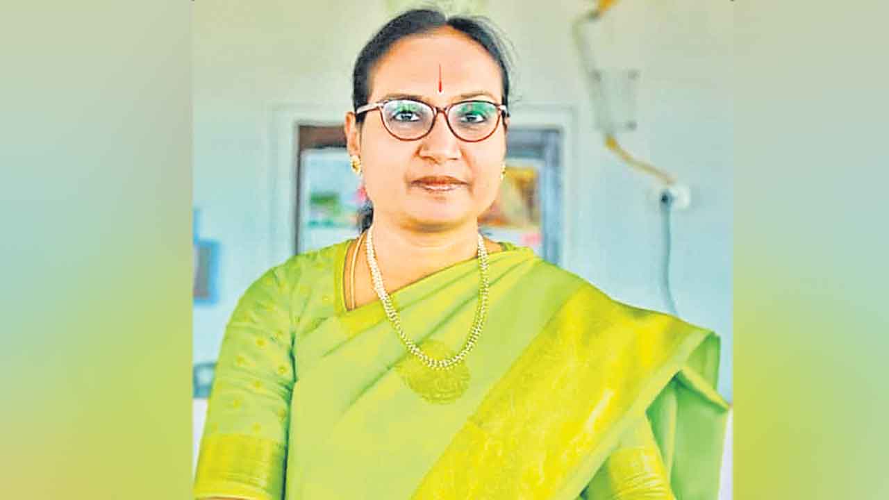 వేలేరు మాజీ జడ్పీటీసీ మృతి