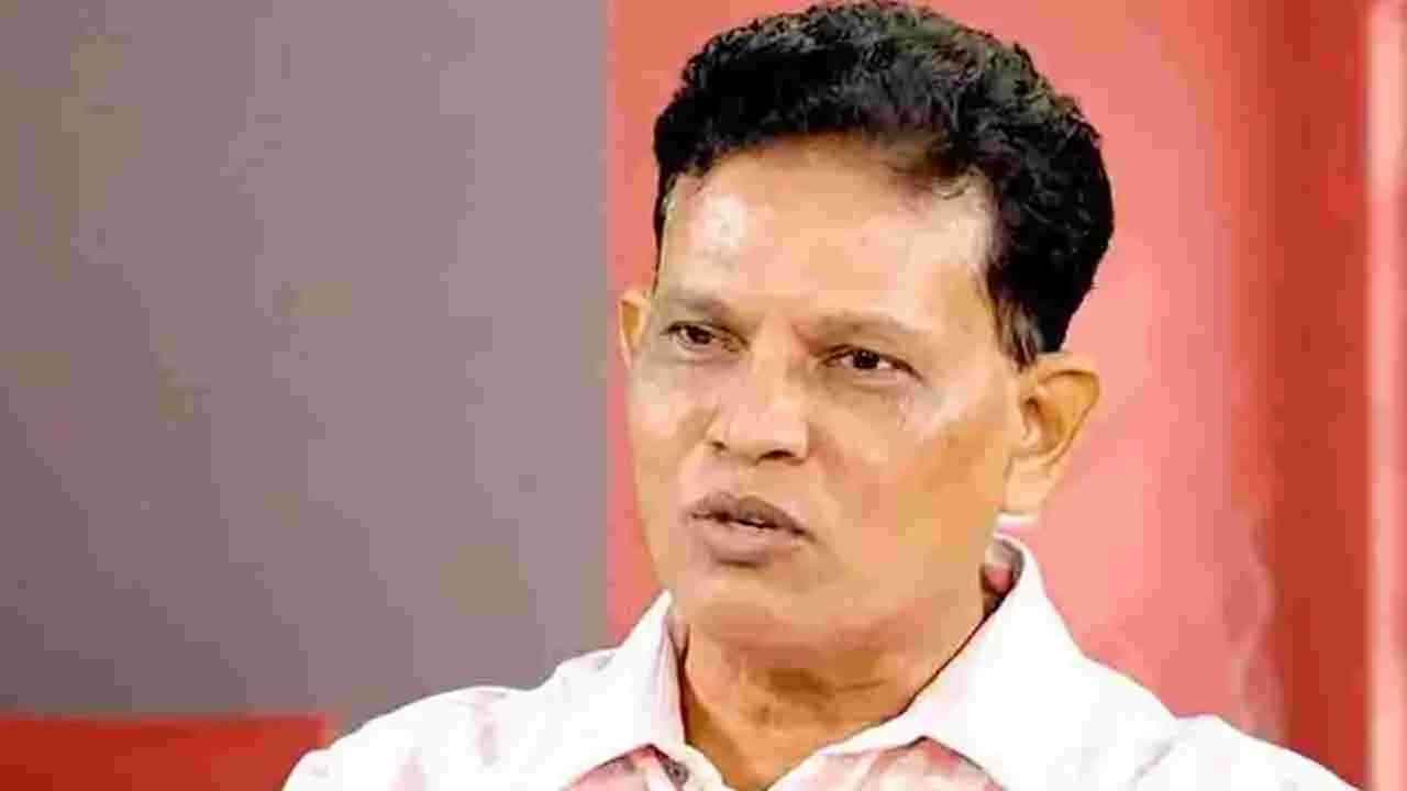 బడులకు 15% బడ్జెట్ కేటాయించాలి.. విద్యా కమిషన్ చైర్మన్ ఆకునూరి మురళి