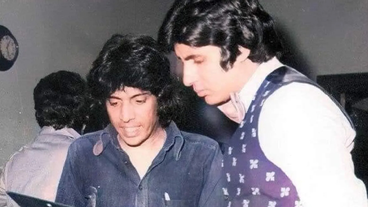 Chandra Barot | భారతీయ చిత్రపరిశ్రమలో విషాదం.. అమితాబ్‌ ‘డాన్‌’ మూవీ దర్శకుడు చంద్ర బారోట్‌ కన్నుమూత