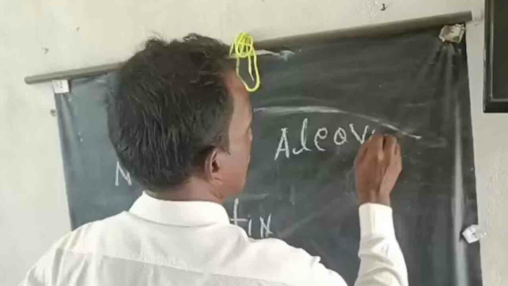 Chhattisgarh Government Sch