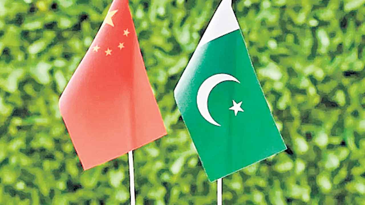 సార్క్‌కు ప్రత్యామ్నాయంగా కొత్త సంస్థ.. కొత్త ప్రతిపాదనపై చైనా,పాక్‌ కసరత్తు