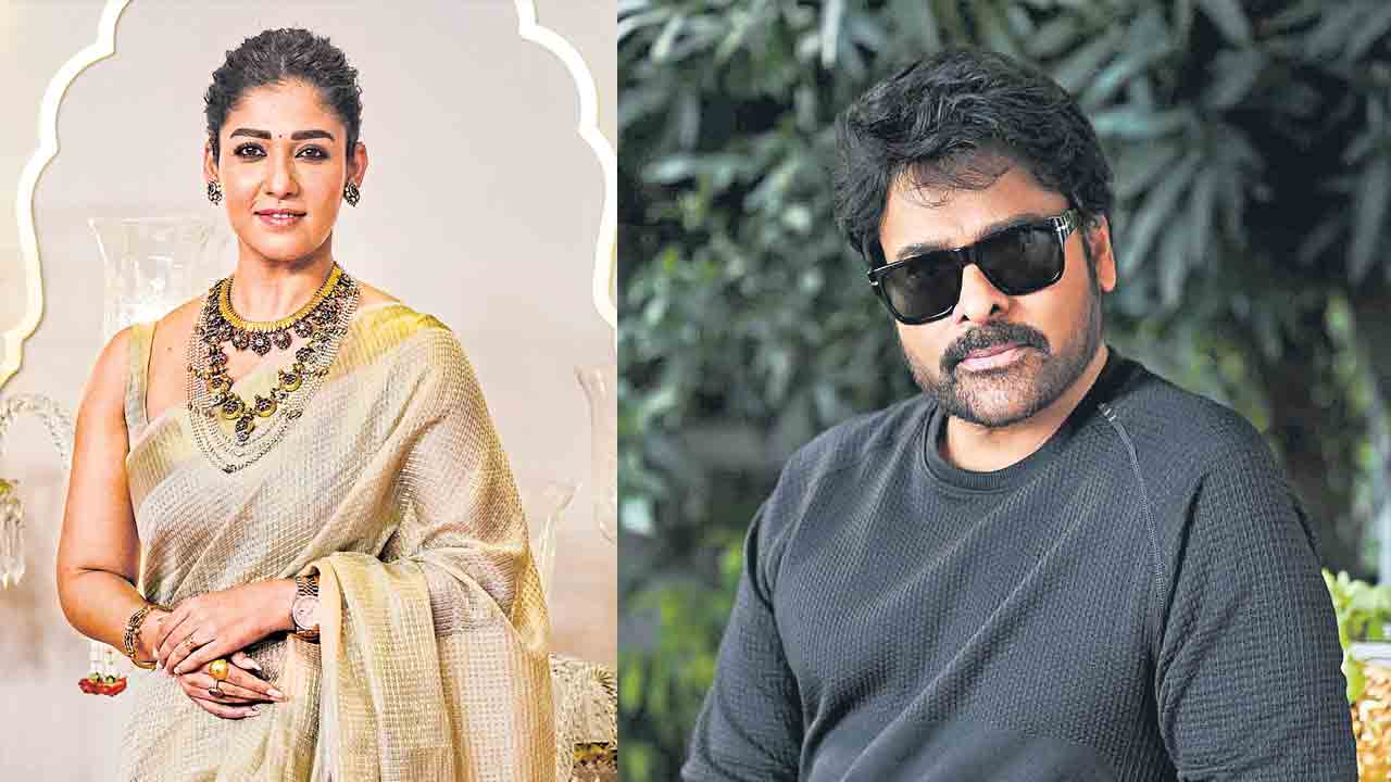 పెళ్లి పాట సందడిలో..