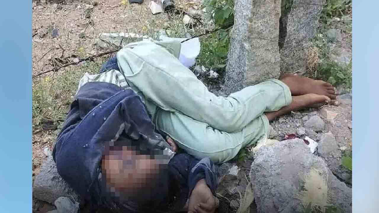 Student Suicide | జ్యోతీబాపూలే హాస్టల్‌ పైనుంచి దూకి ఐదో తరగతి విద్యార్థిని ఆత్మహత్య