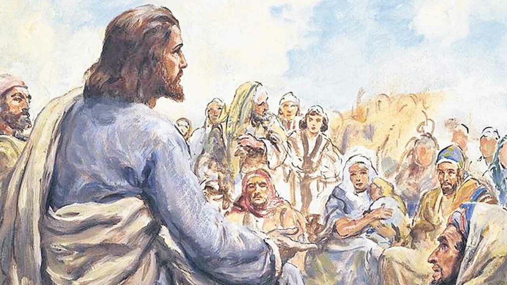 Christ, Jesus