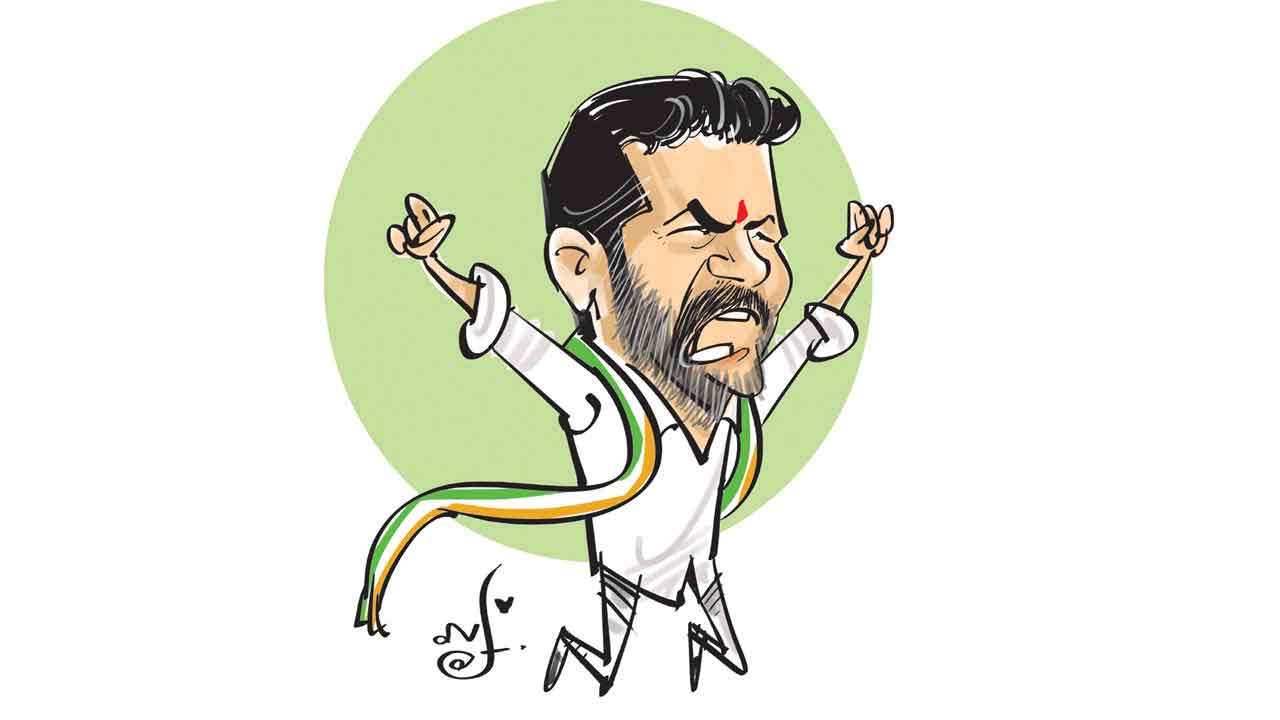 మూతులు తెరిస్తే బూతులేనా?