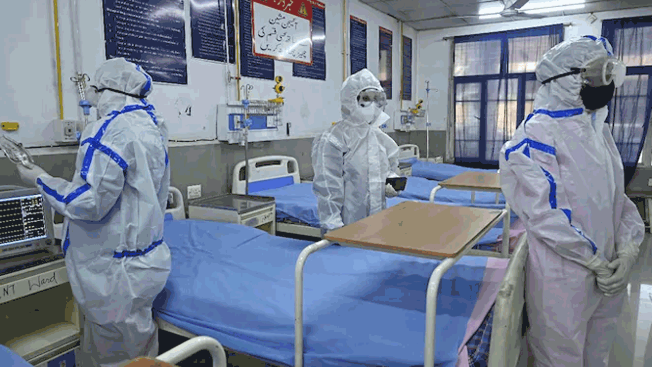 Sudden deaths | ఆకస్మిక మరణాలకు కొవిడ్‌ వ్యాక్సిన్లు కారణం కాదు : కేంద్రం