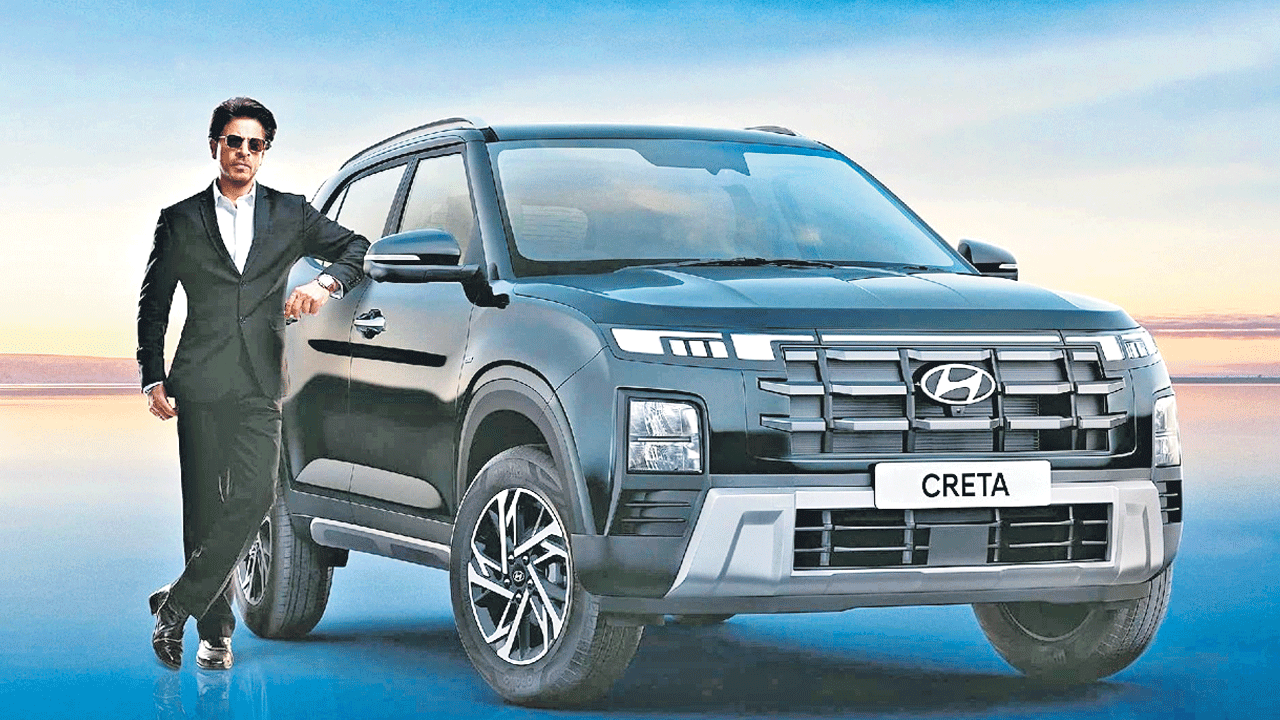 క్రెటాపై తగ్గని మోజు