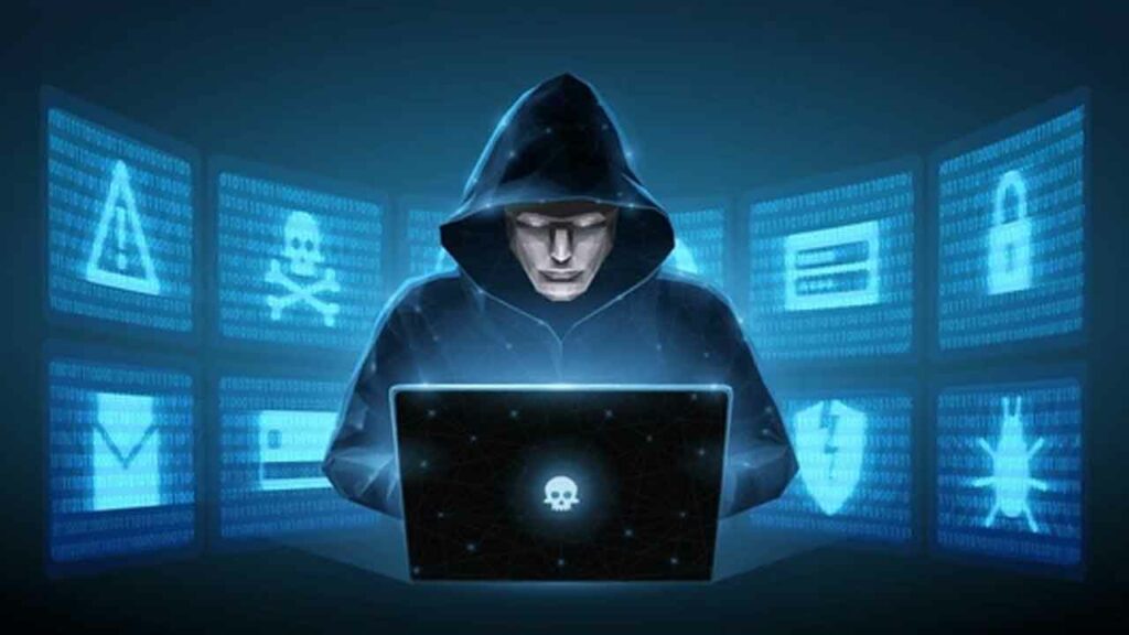 Cyber Criminals